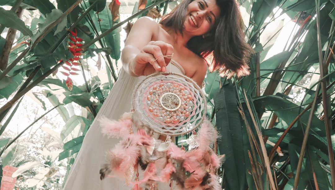 How To Shop For A Dreamcatcher As Per Your Sun Sign