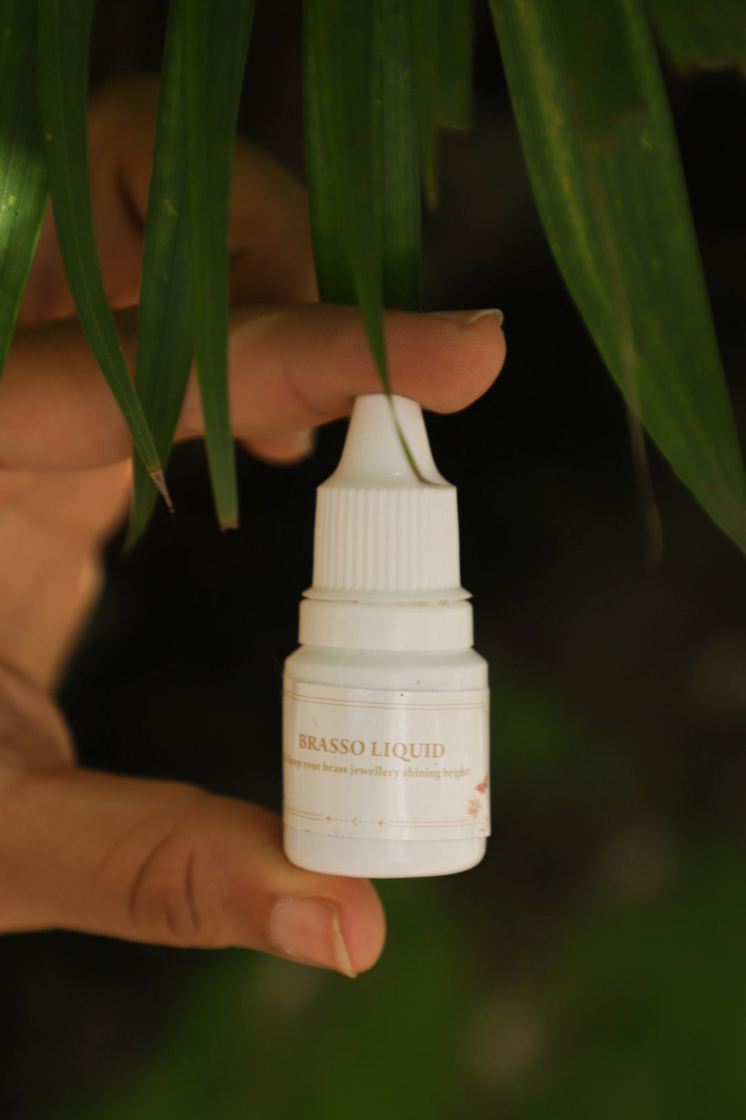 Moonstone gypsy necklace