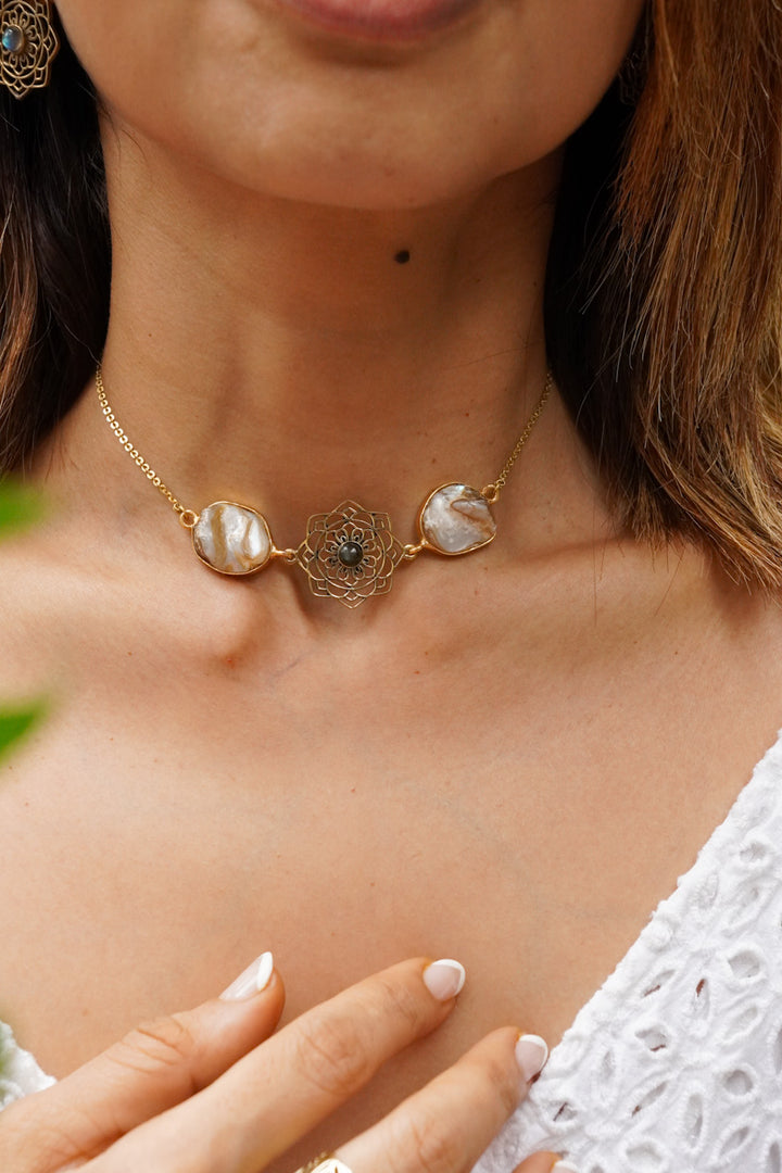 Choker set Combo of 3