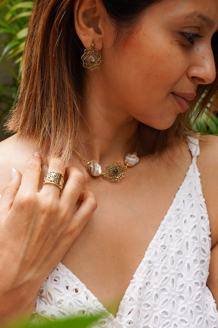 Choker set Combo of 3