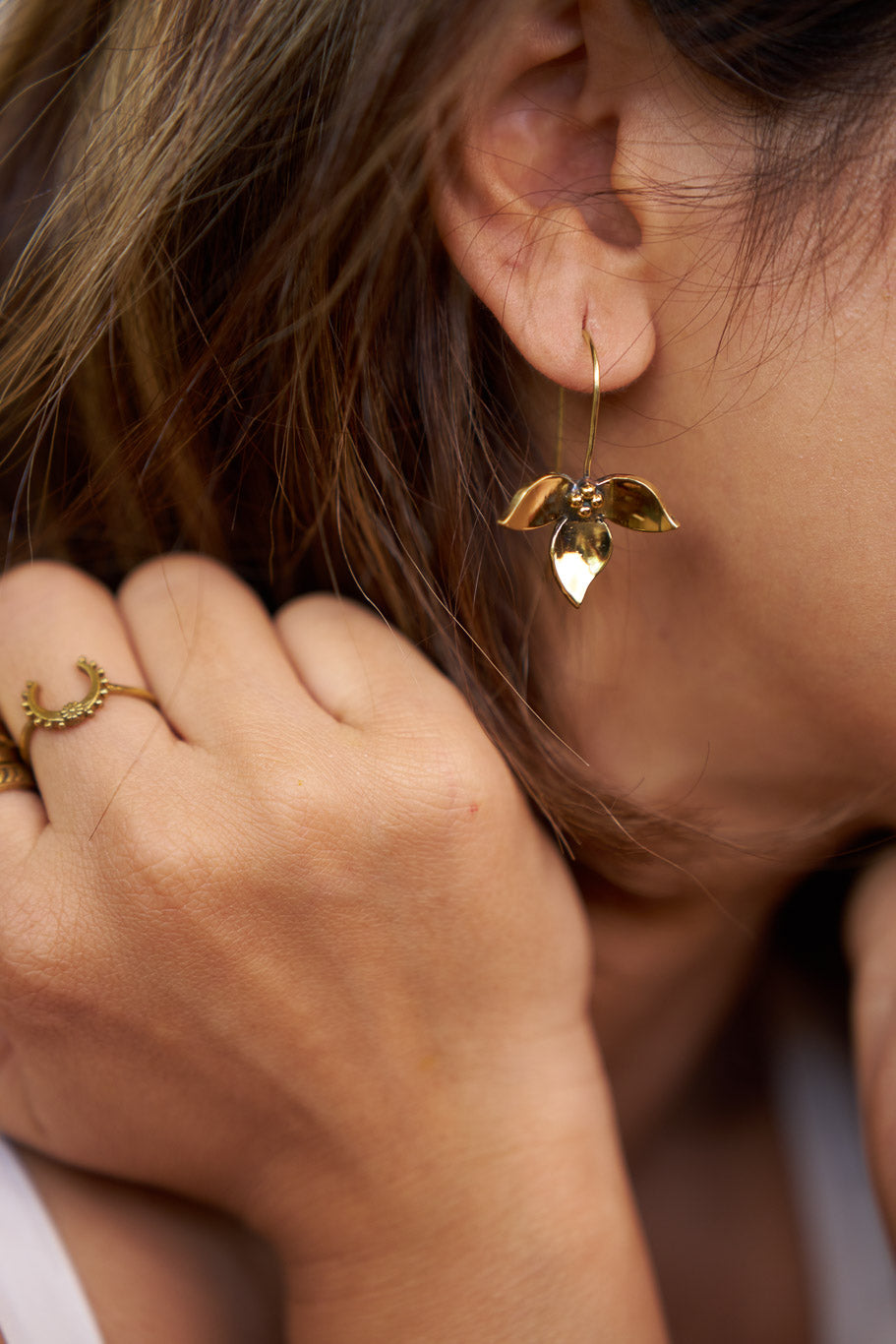 Bougainvillea brass baali