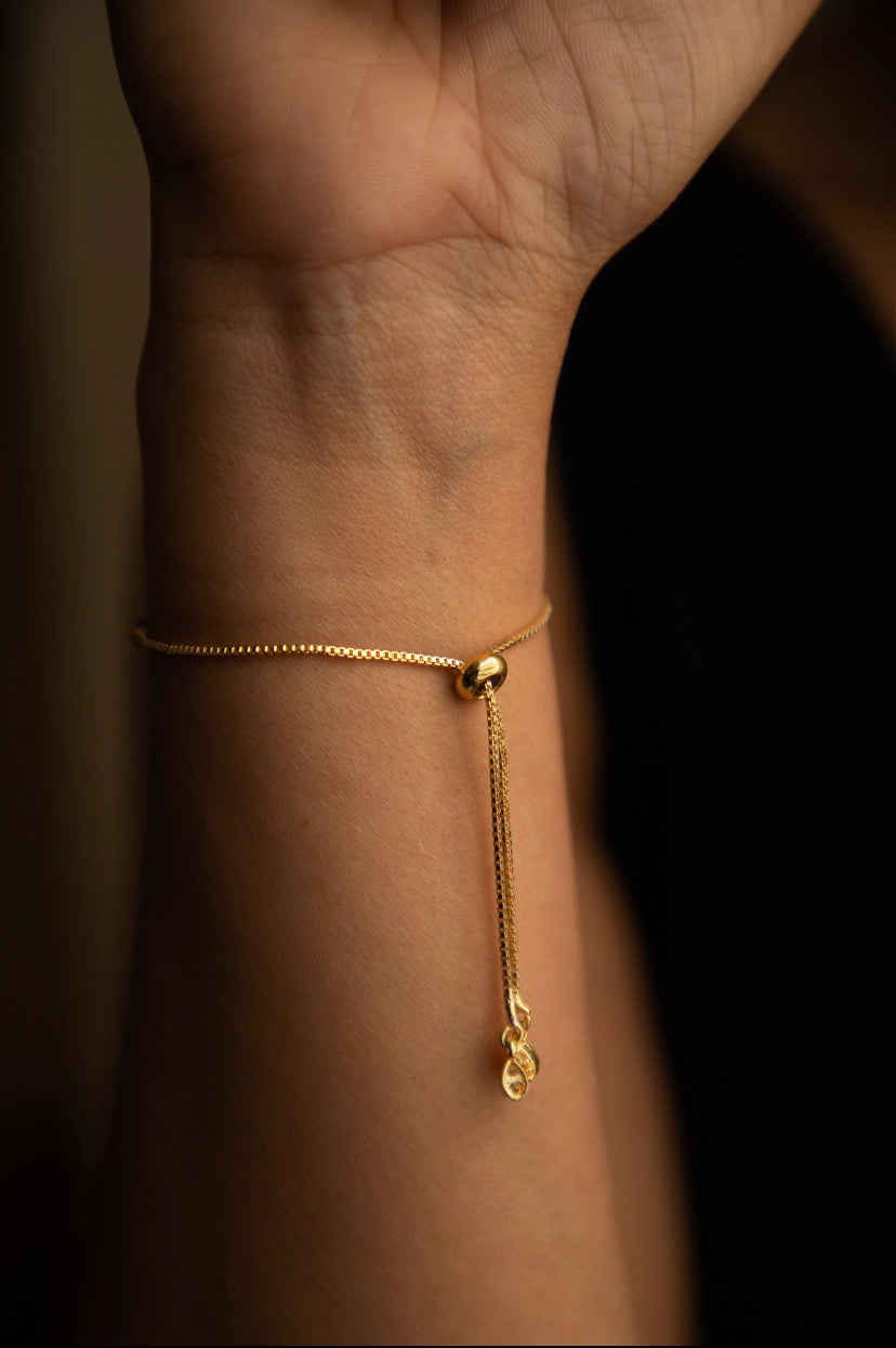 Festive pearl set. Combo of 3 items