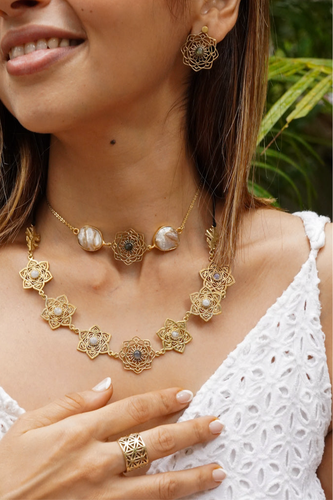 Festive set combo of 4