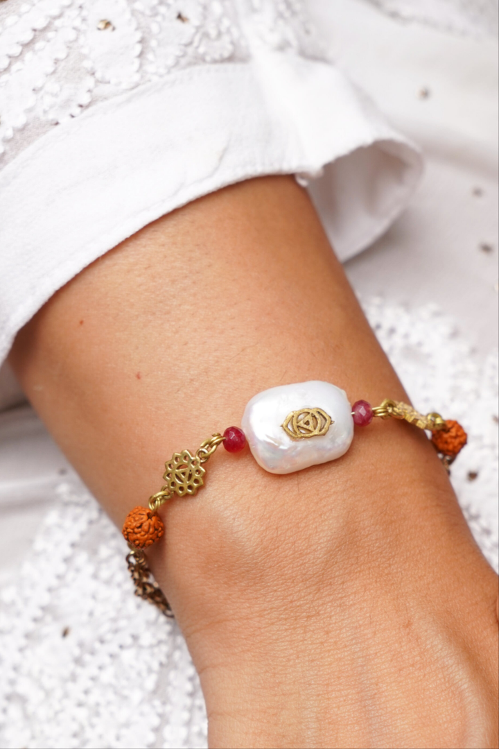 Suraksha bracelet