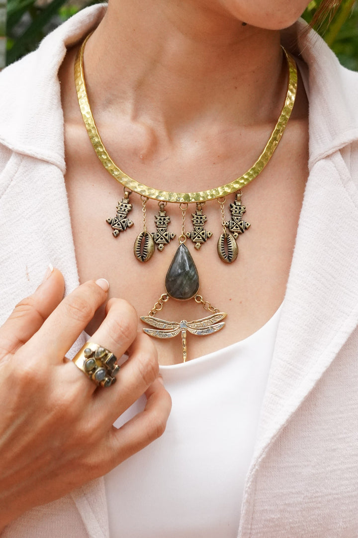 Banjara pixie combo of 3