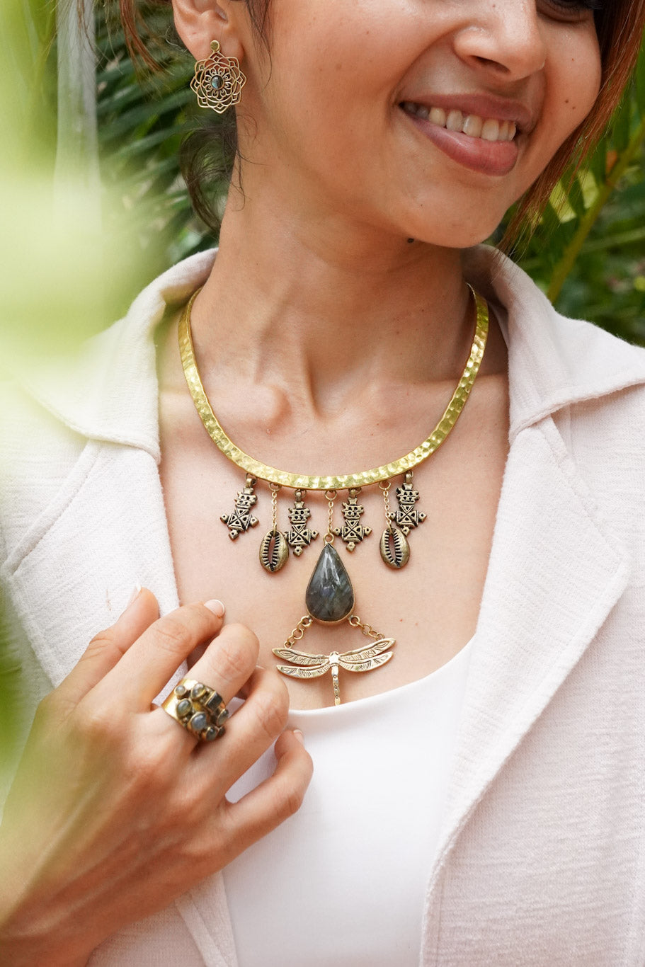 Banjara pixie combo of 3