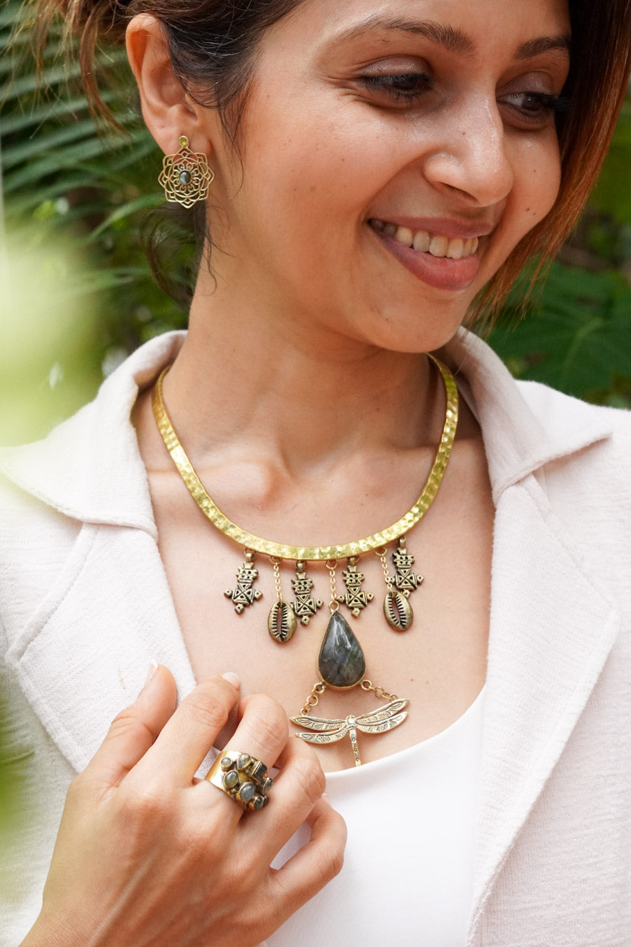 Banjara pixie combo of 3