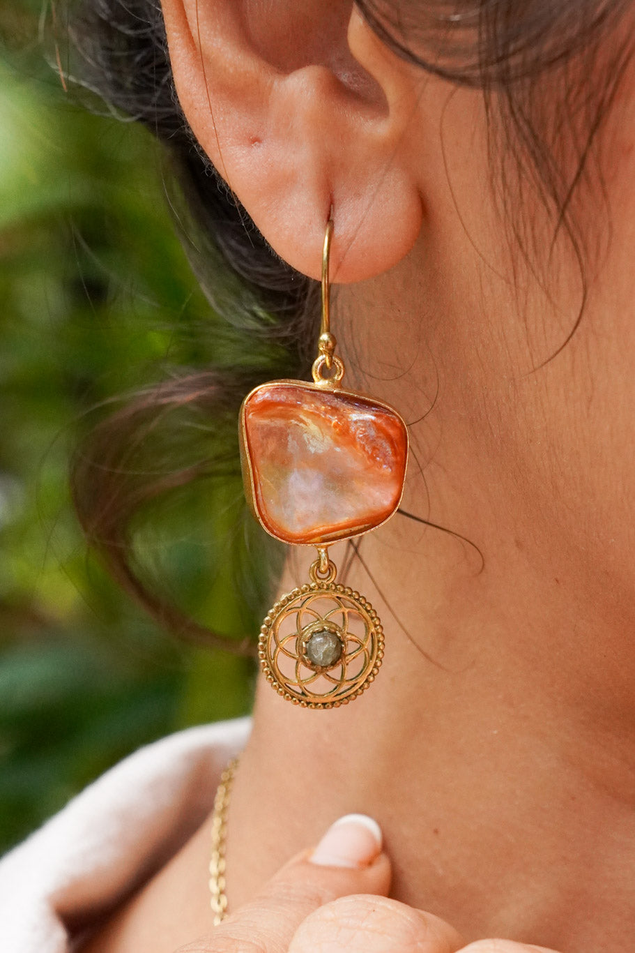 Joy of pearls combo of 4