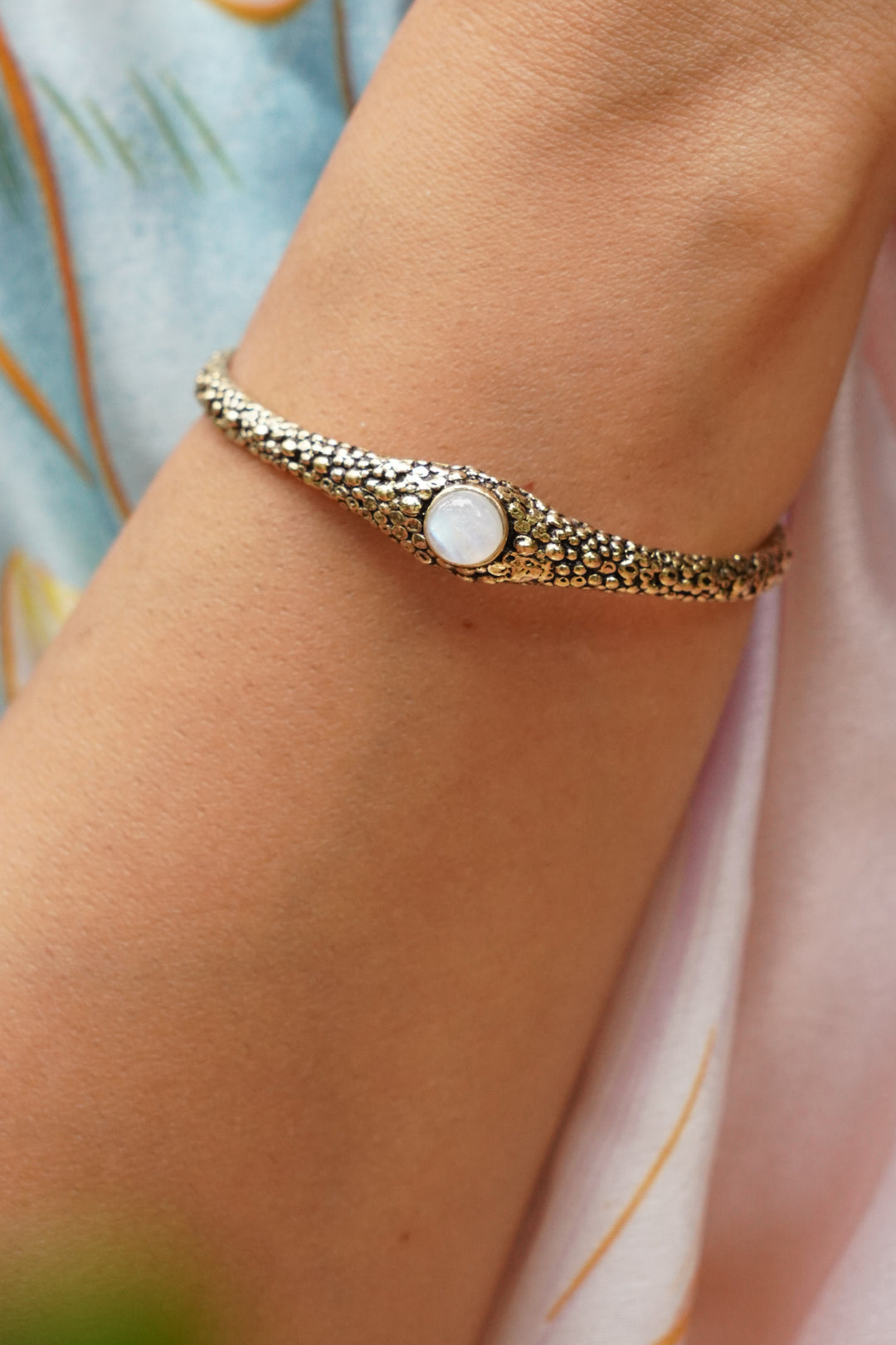Moon eye kadha