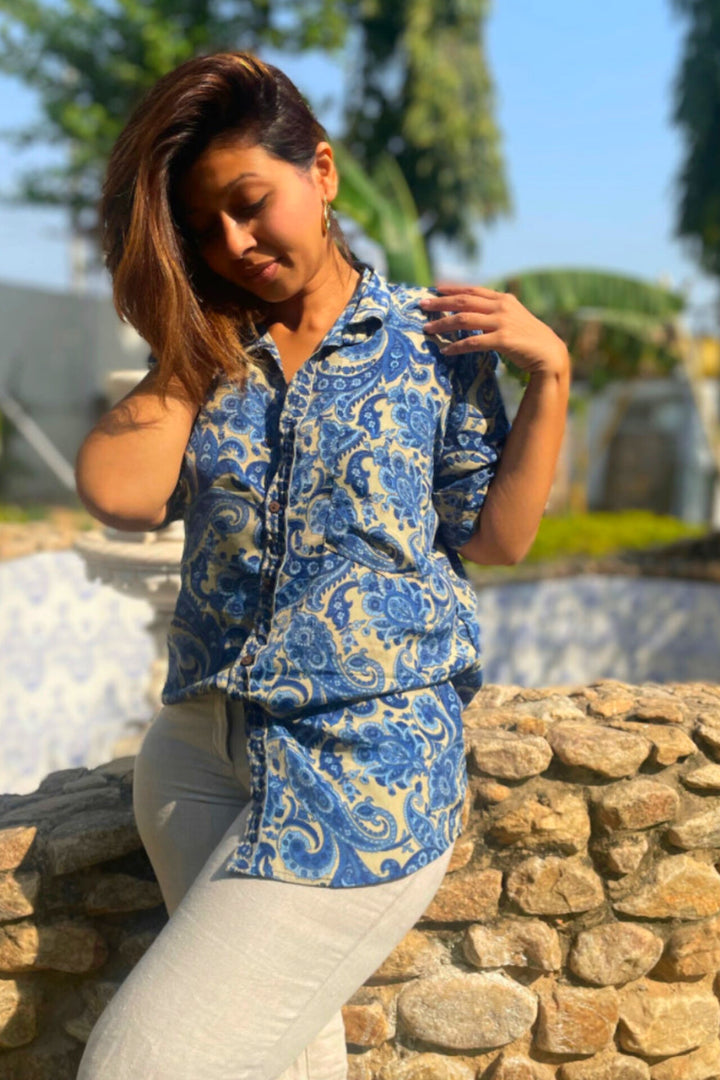 Greco - Unisex shirt