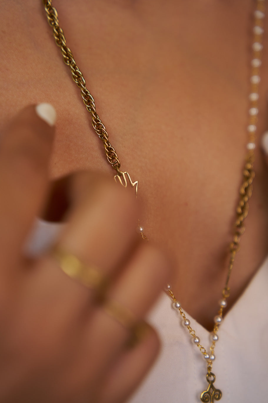 Lumina grace. Combo of 3