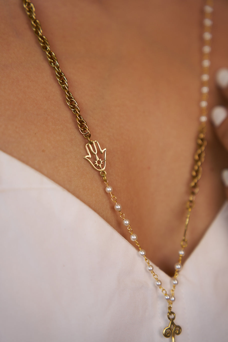 Lumina grace. Combo of 3