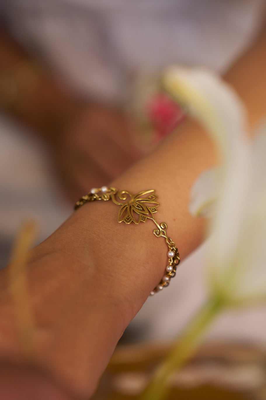 Lumina grace. Combo of 3