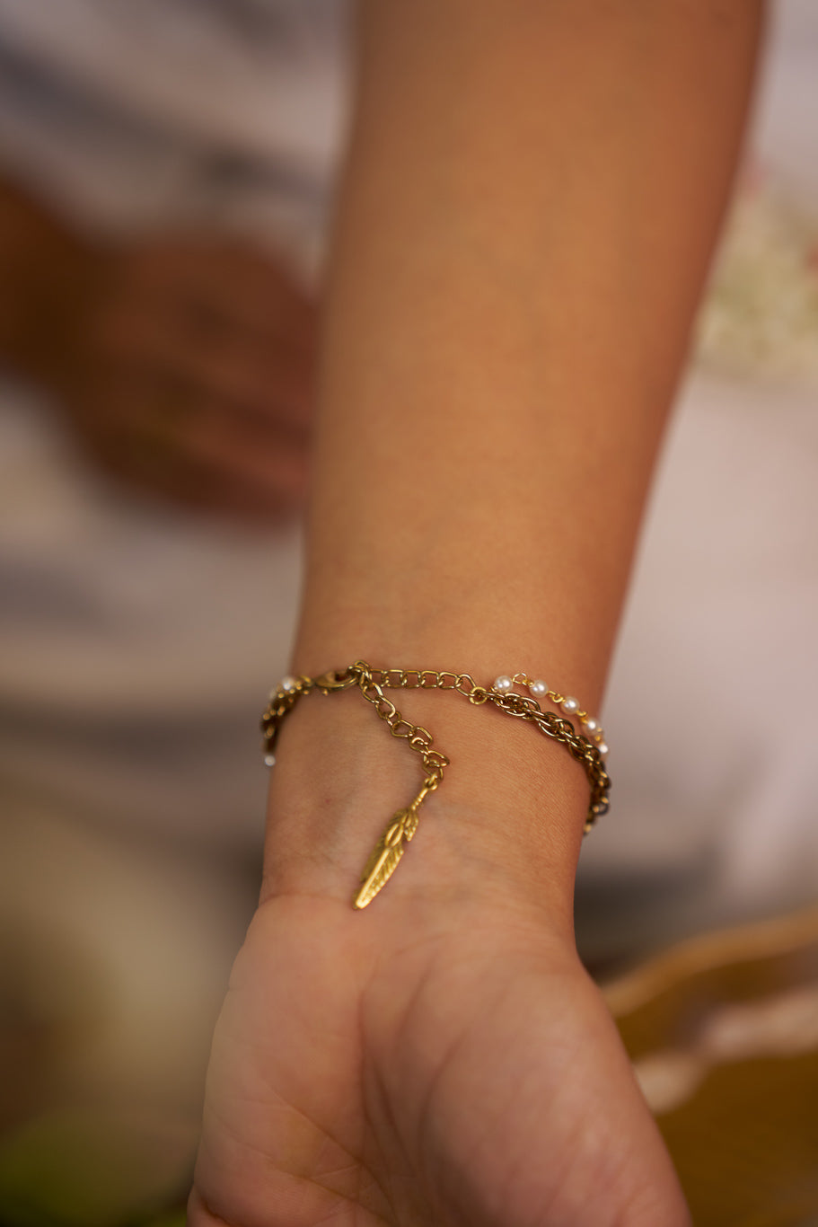 Lumina grace. Combo of 3