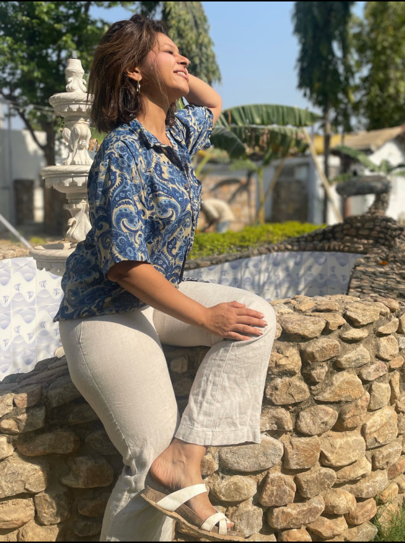 Greco - Unisex shirt