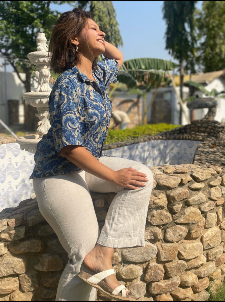 Greco - Unisex shirt