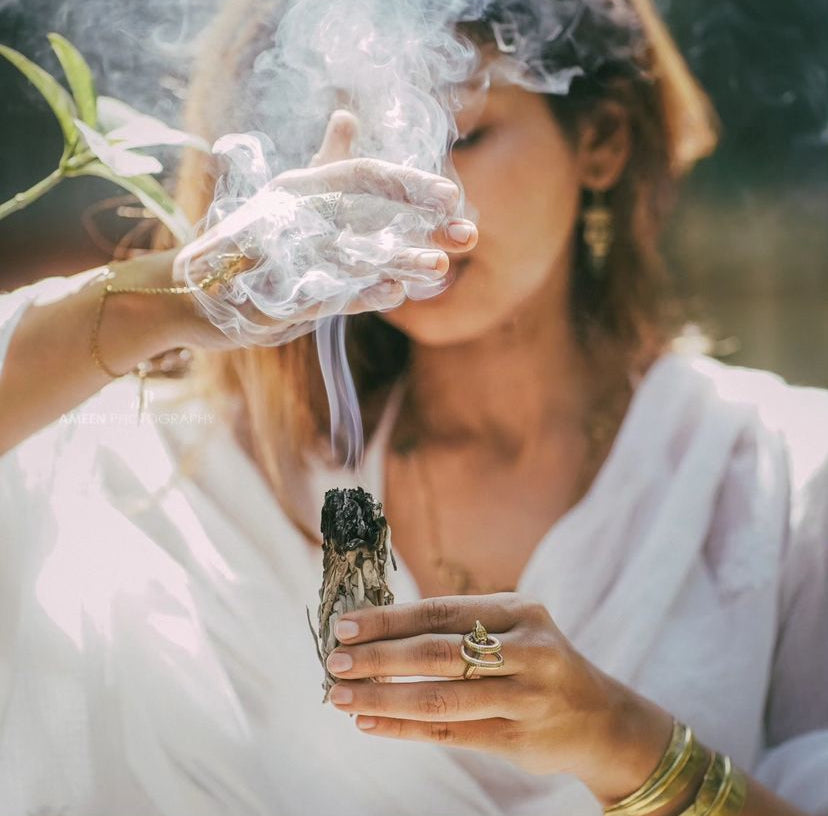California white sage