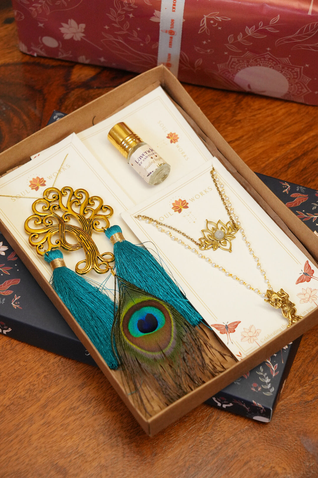 Festive Laxmi Gift pack