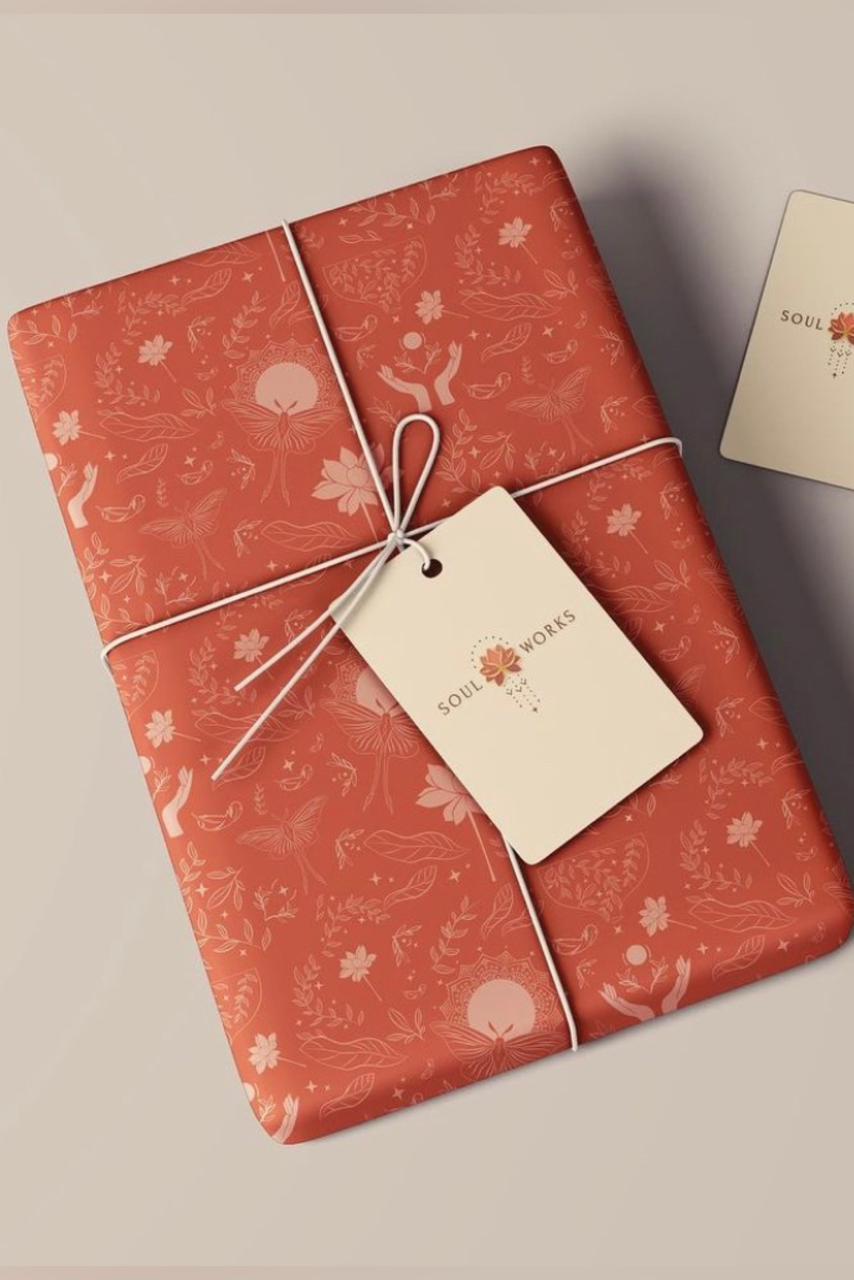 Gift Wrapping