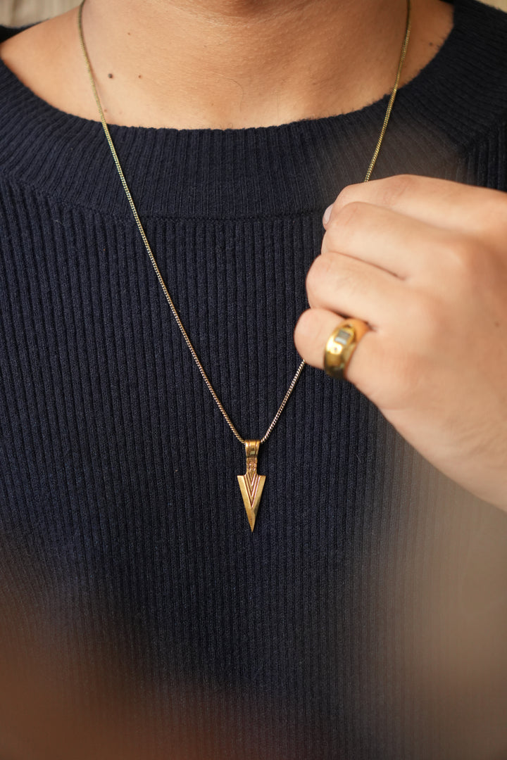 Riyo chain- men’s jewellery