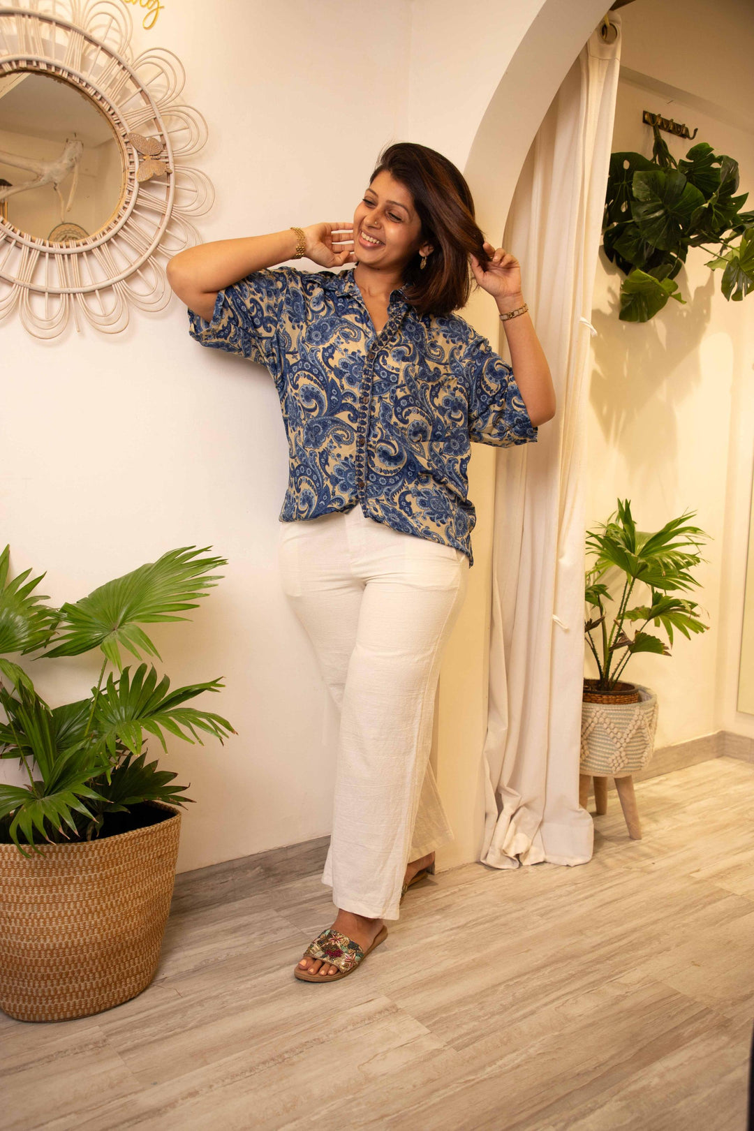 Greco - Unisex shirt