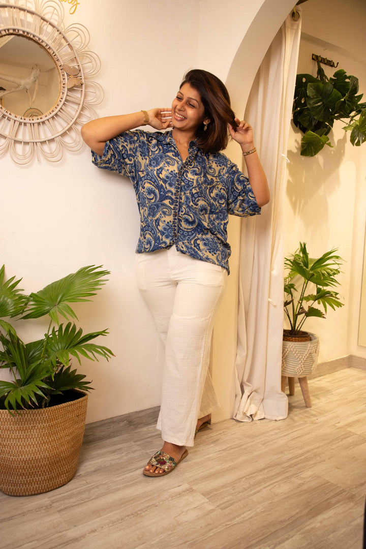 Greco - Unisex shirt