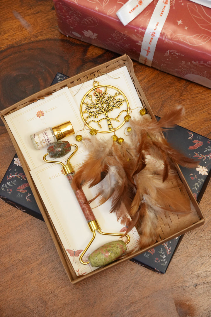 Festive Boho Gift pack