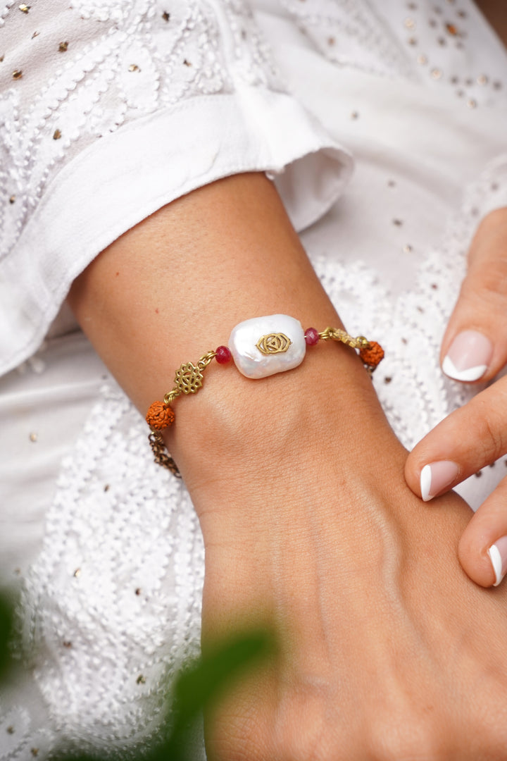 Suraksha bracelet