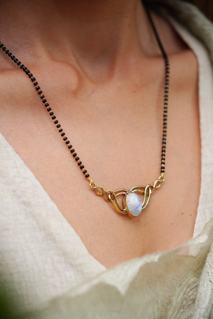 Hridayam mangalsutra