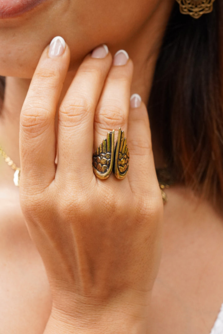 Ganesha seven chakra stack combo of 4