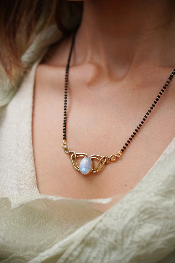 Hridayam mangalsutra