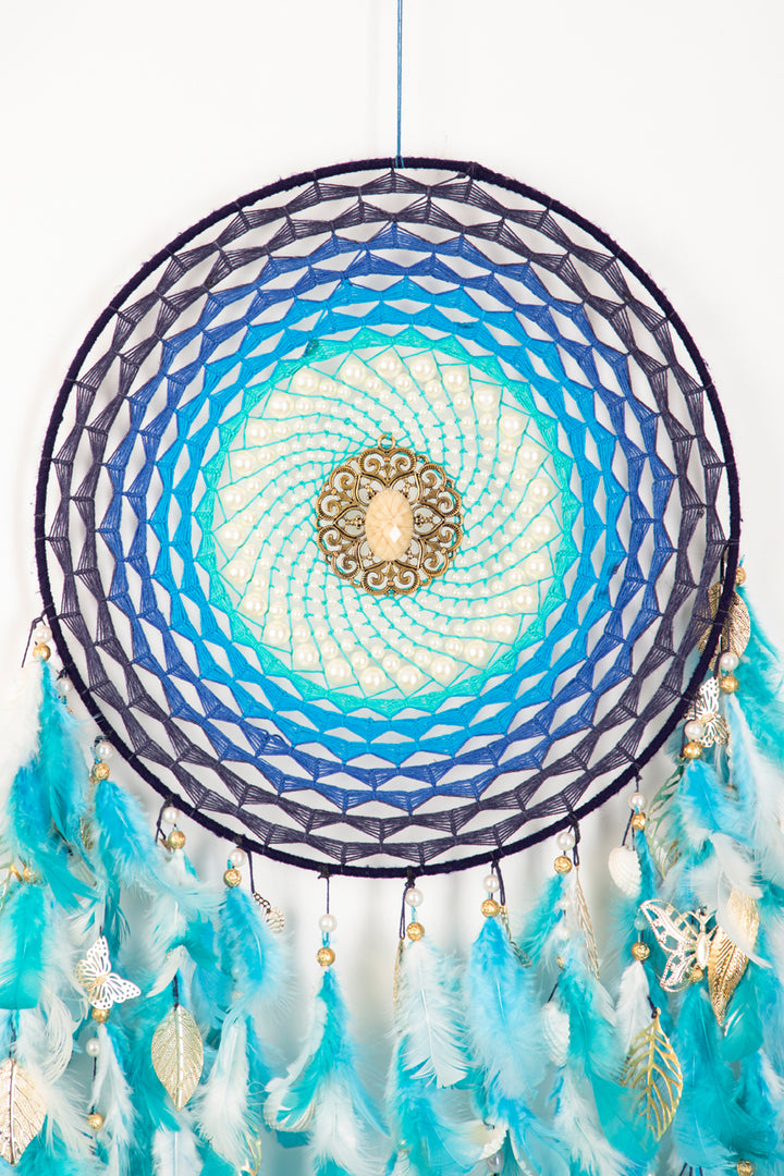 Intuitive dreamcatcher