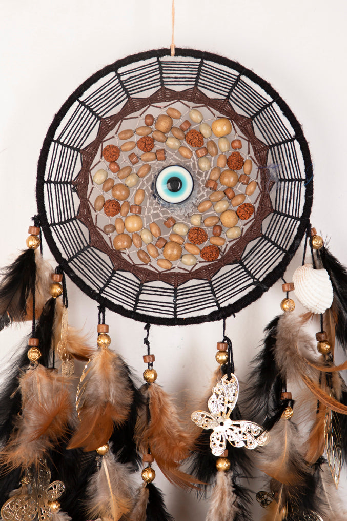 Eye of The Gaia Dreamcatcher