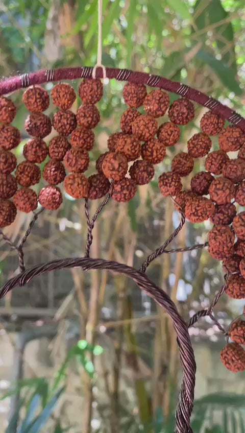 Rudradev tree of life