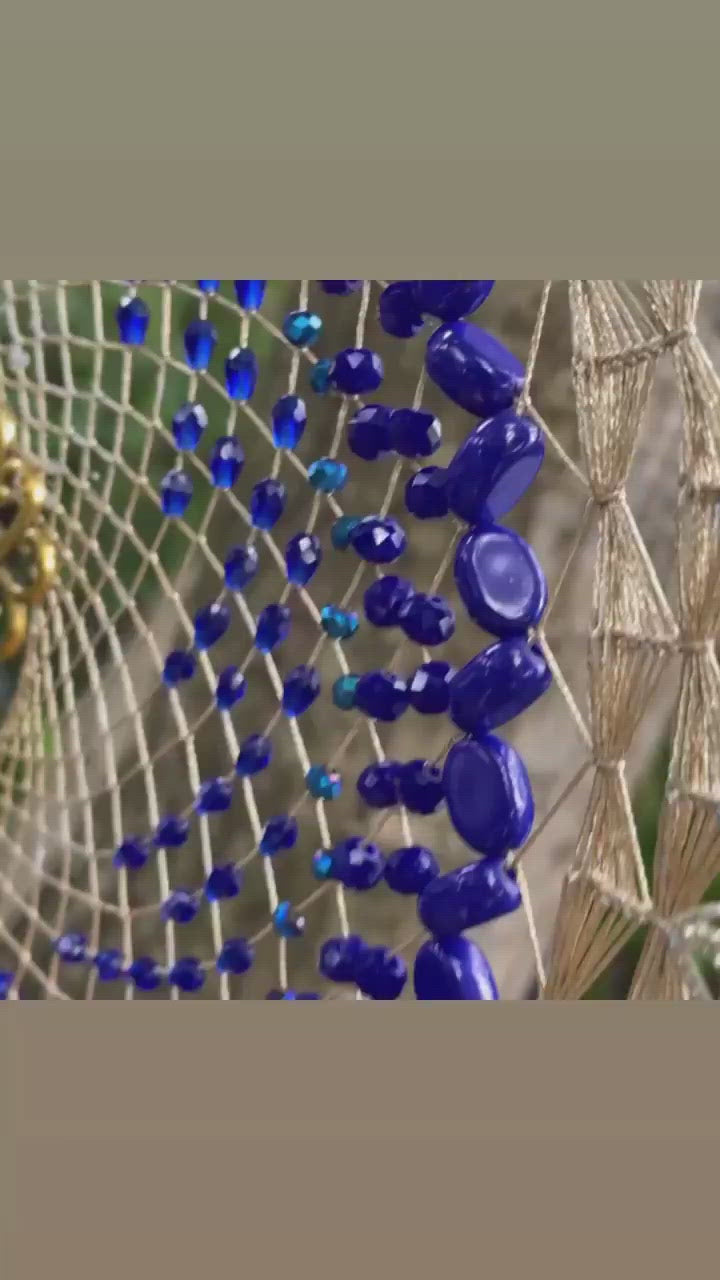 Healing haven dreamcatcher