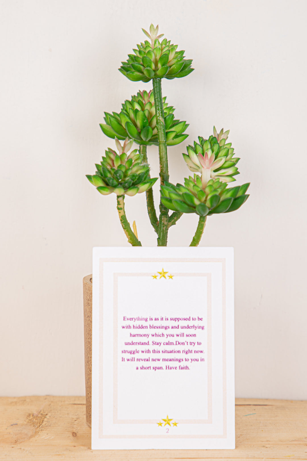 Soul Message Cards