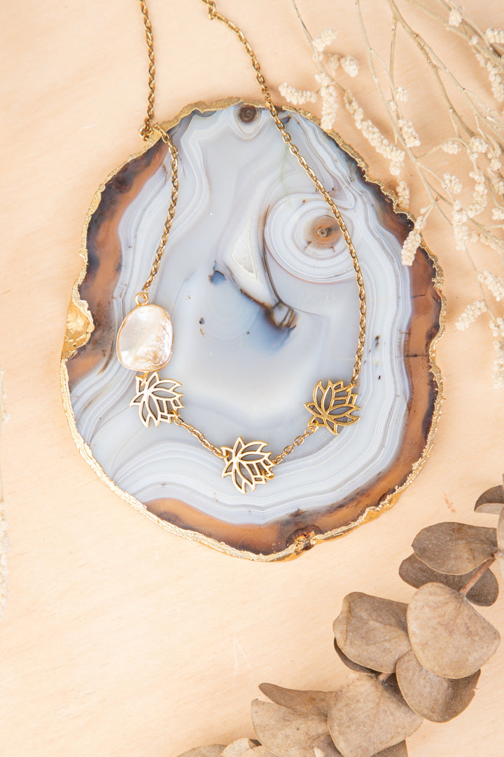Aurora Necklace