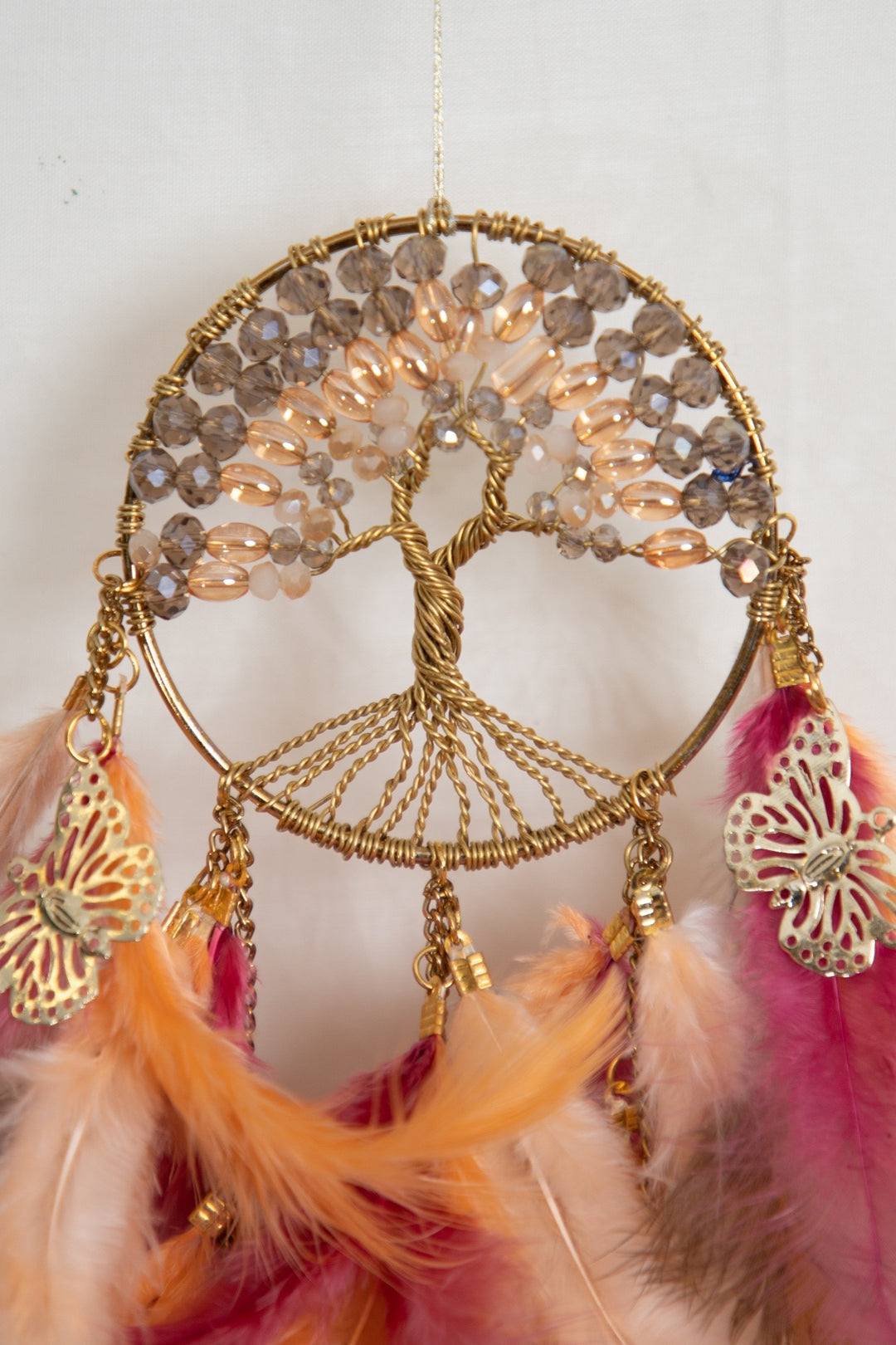 Passion Tree Of Life