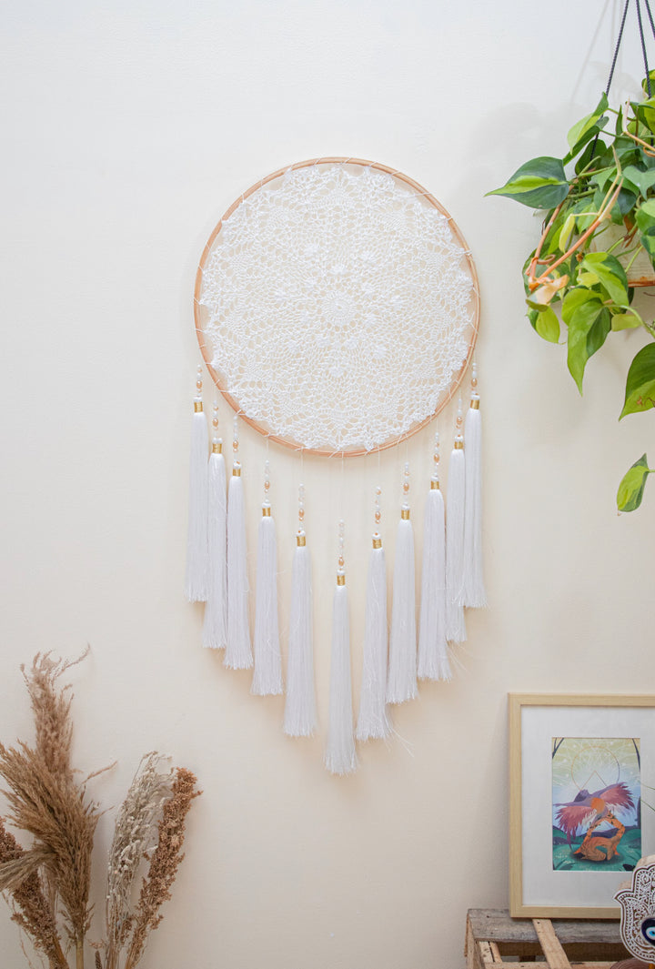 Tassels of joy
