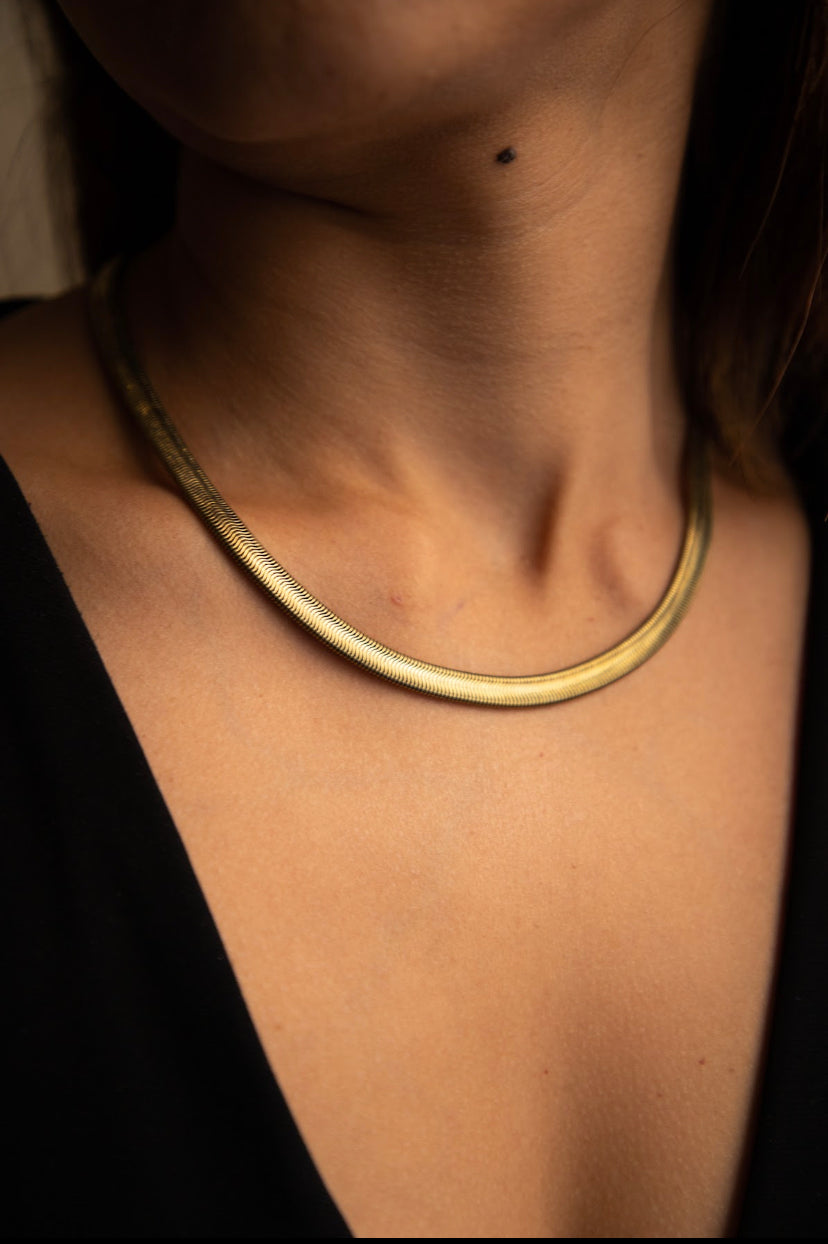 Snake chain