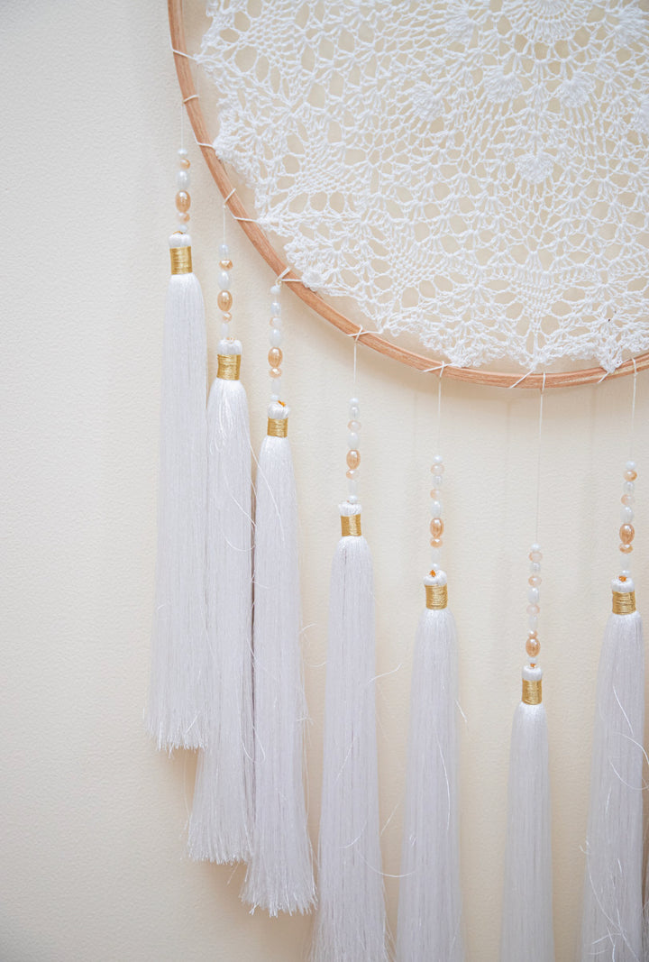 Tassels of joy