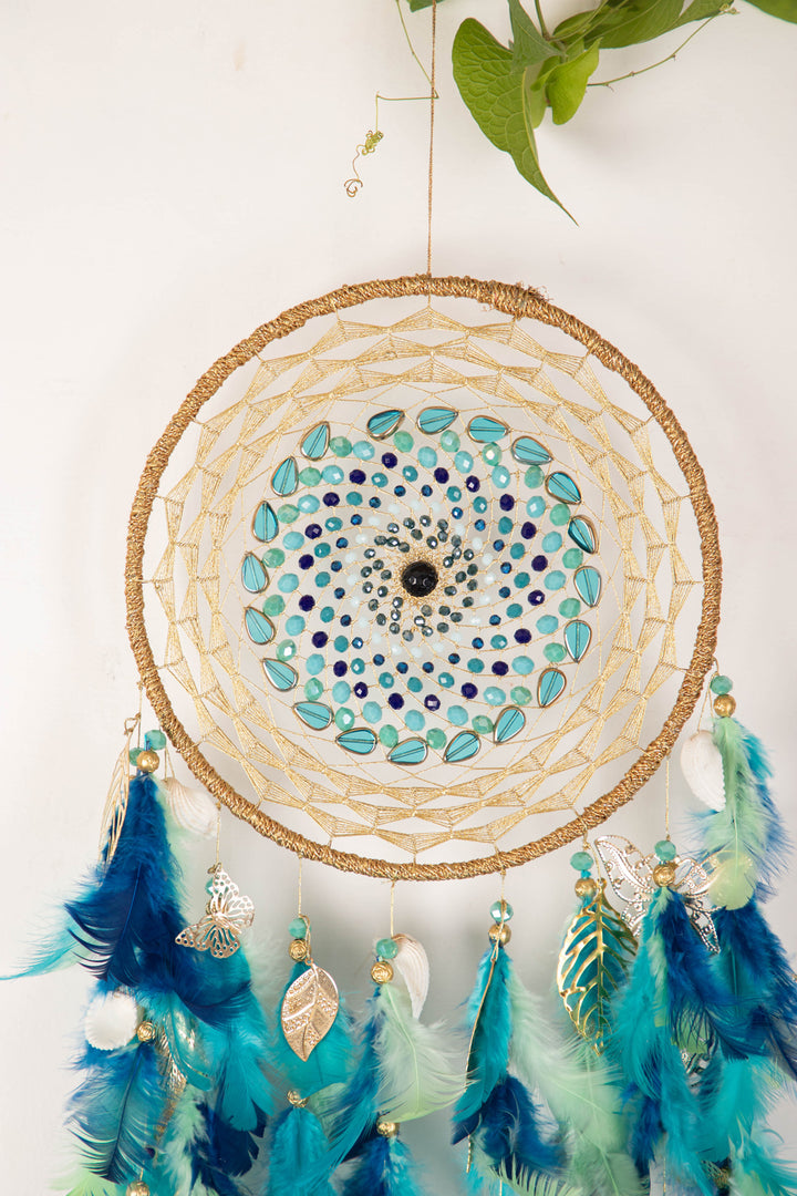 Rumi Dreamcatcher