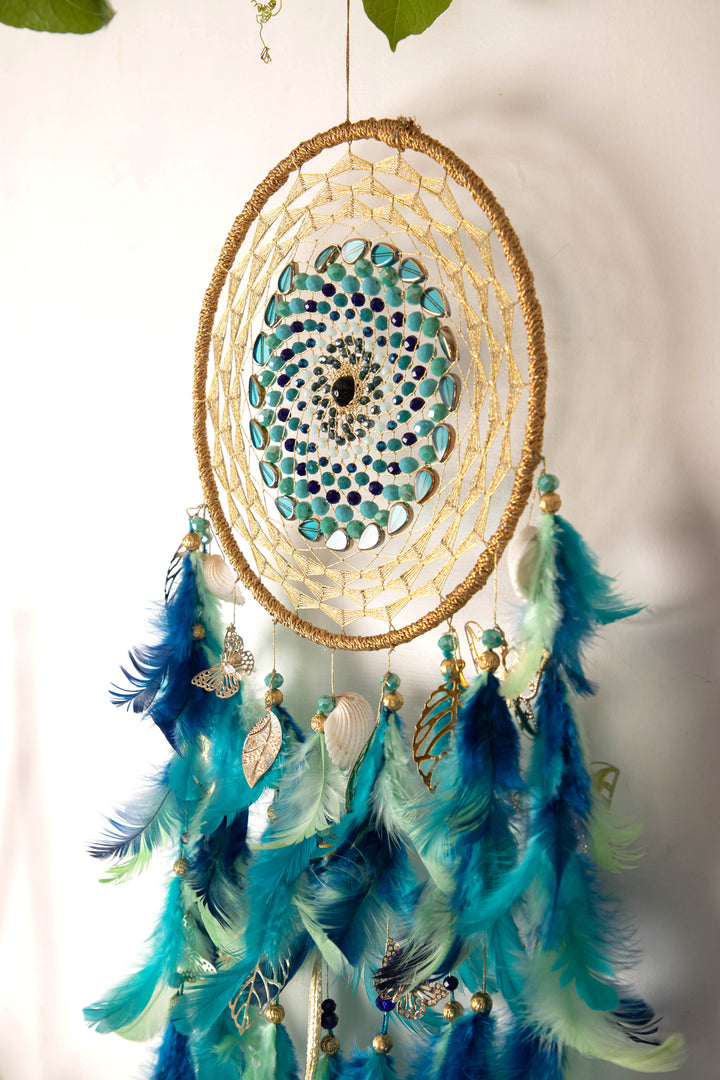 Rumi Dreamcatcher