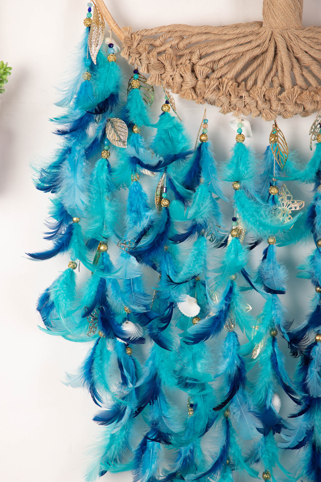 Bodhi Tree Dreamcatcher