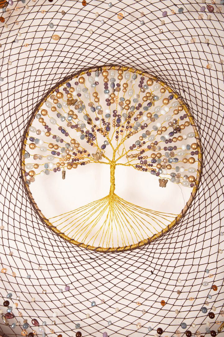 Touch of Midas dreamcatcher