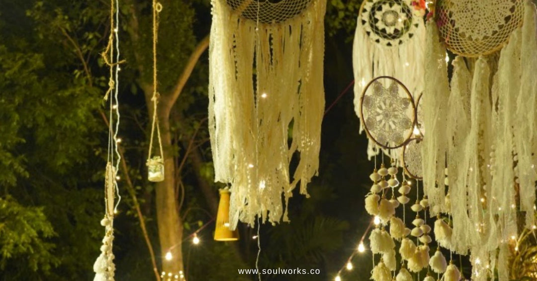 How To Attract Abundance With Dreamcatchers