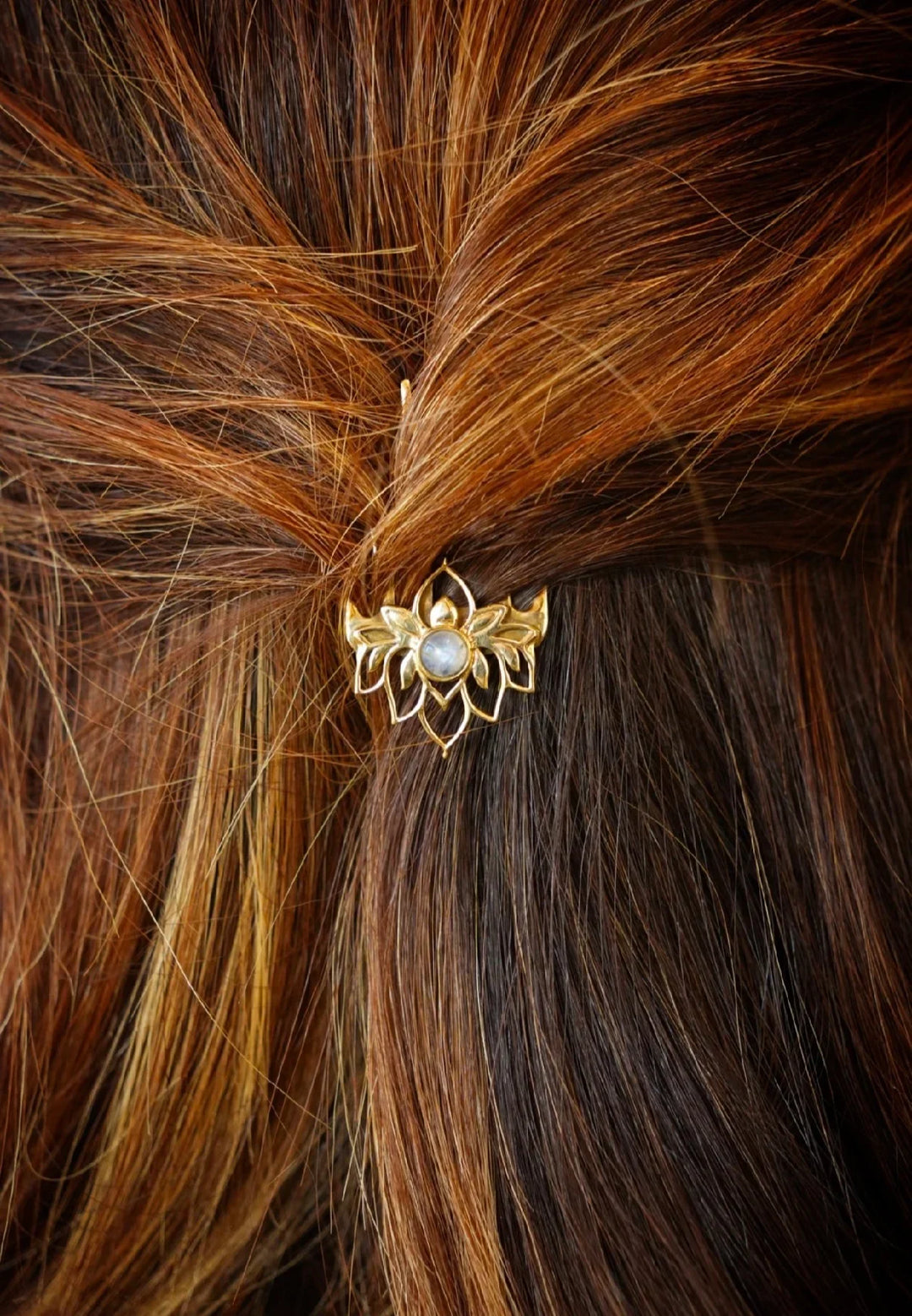 Top 10 Best Lotus Hair Combs for Bridal & Wedding Hairstyles