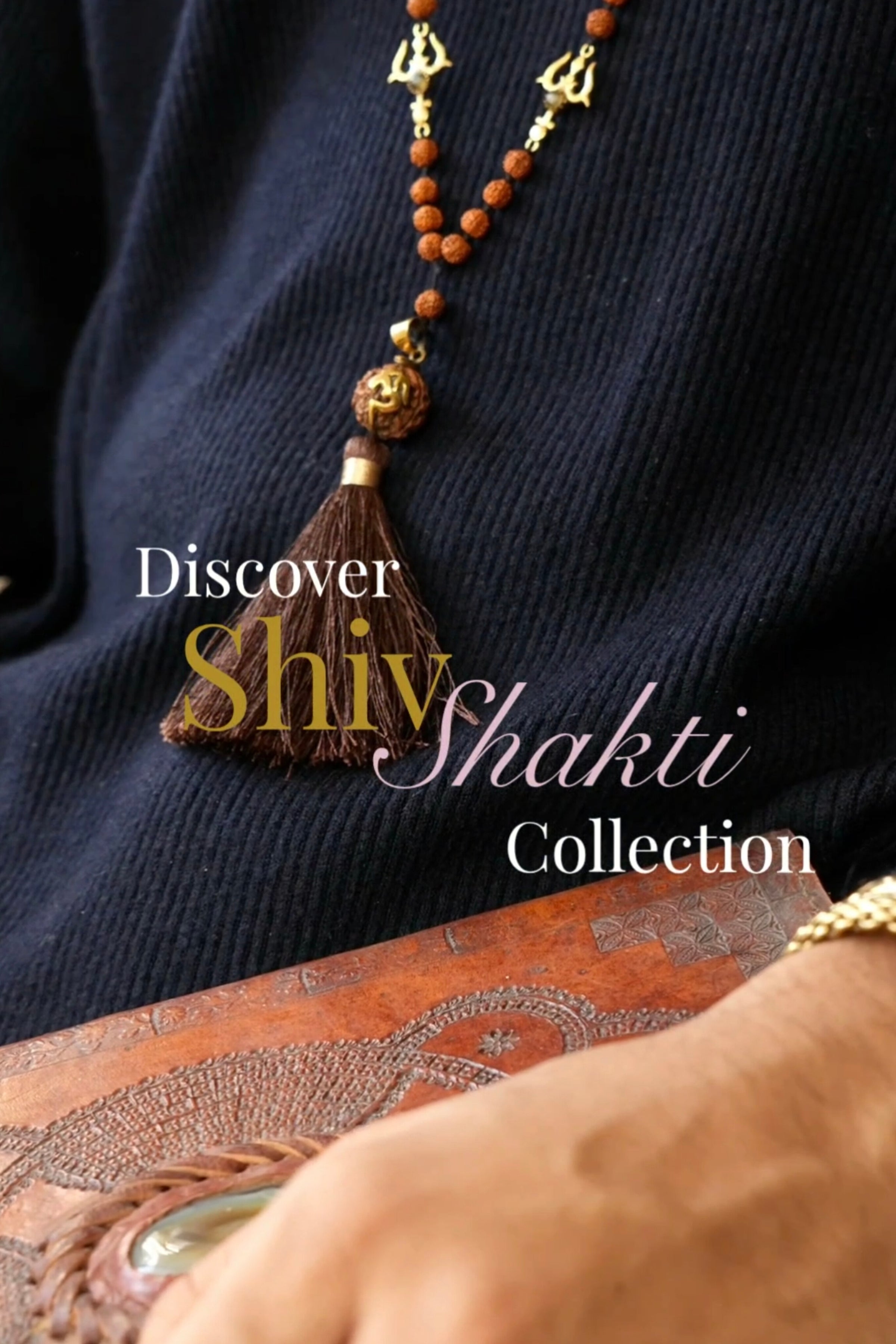 Alpha jewellery for him and her