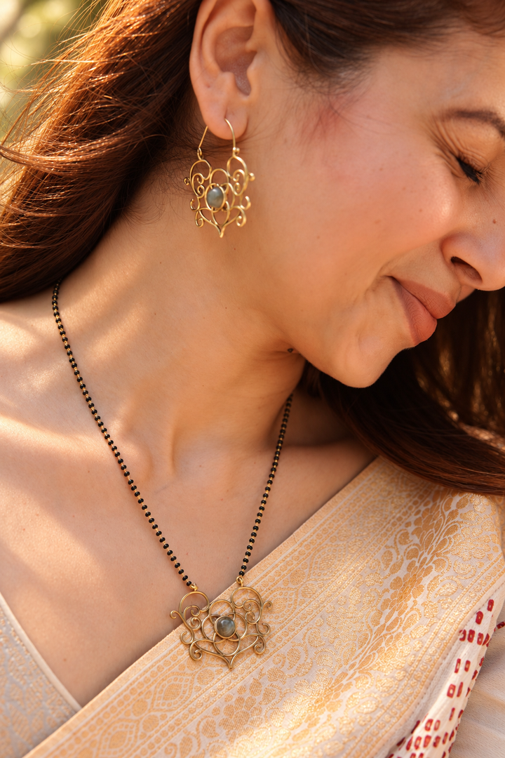 Niraaya Mangalsutra