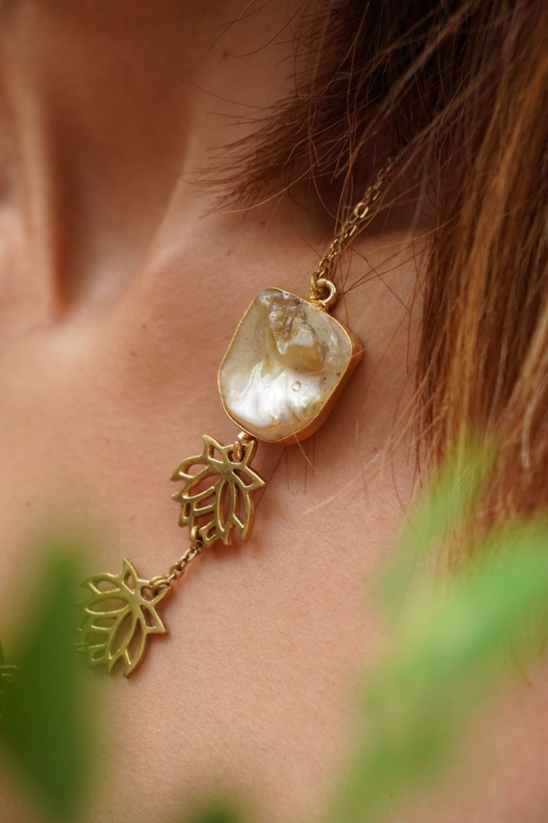 Aurora Necklace